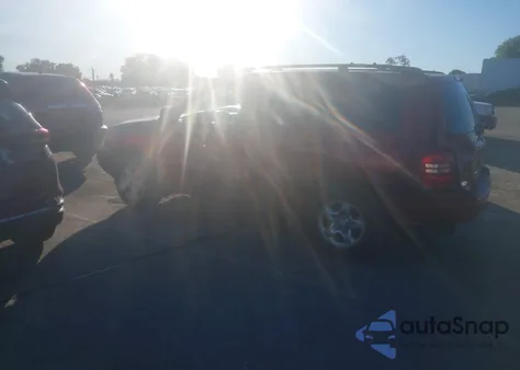 2003 Toyota Highlander из США, поврежденный, VIN JTEGD21A030070166